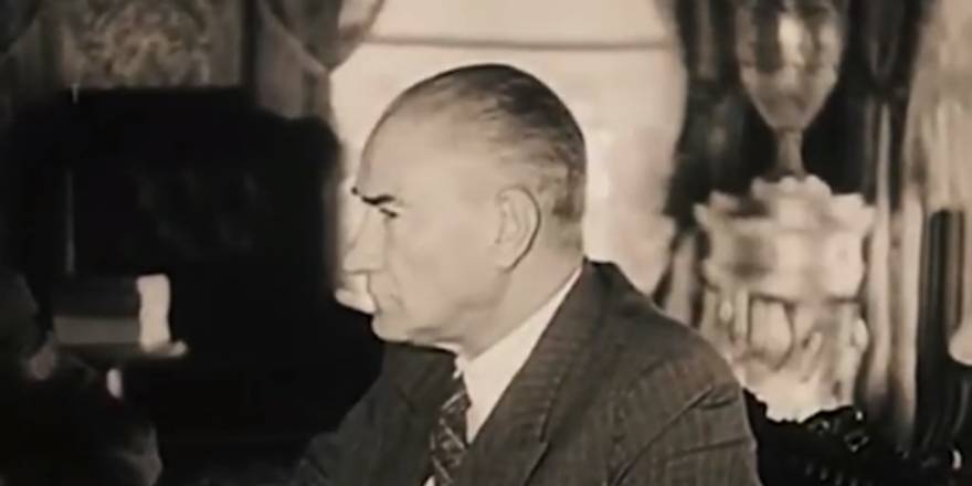 Kurtalan Ekspres, 19 Mayıs'ın 100'üncü yılı için 