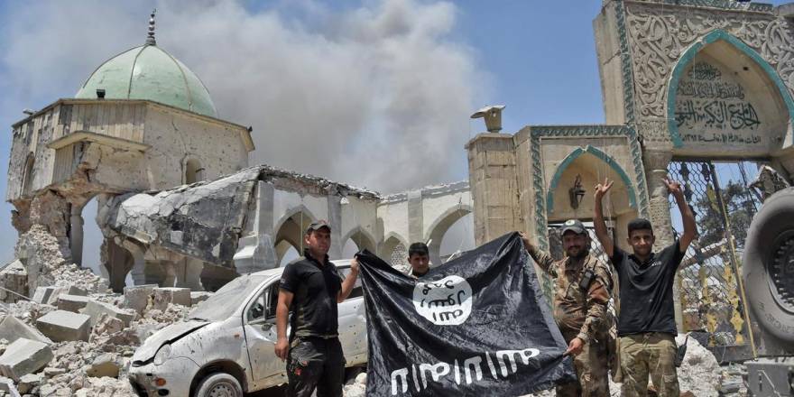 Irak’ta hükümet karşıtı protestolar sürüyor