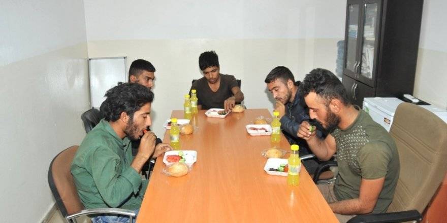 Barış Pınarı Harekatı’nda 24 terörist teslim oldu