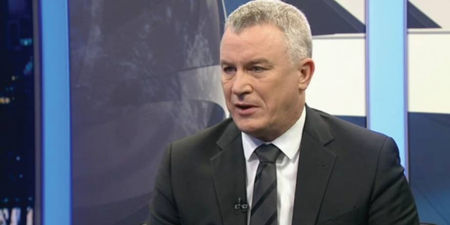 Amerikalı uzman açıkladı: YPG PKK'dır, Türkler haklı