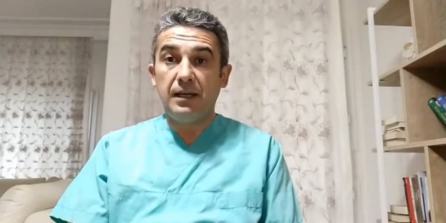 Doç. Dr. Savran: Durum ciddi