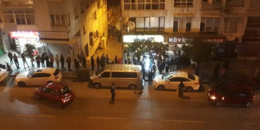 Sokağa çıkma yasağı denince herkes sokağa fırladı