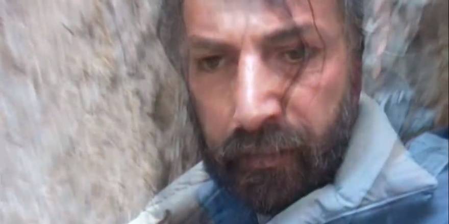 Zamanın Tanığı - Cemal Gülas