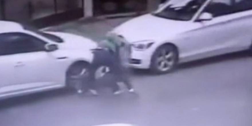 Taraftar cinayetinde yeni görüntüler