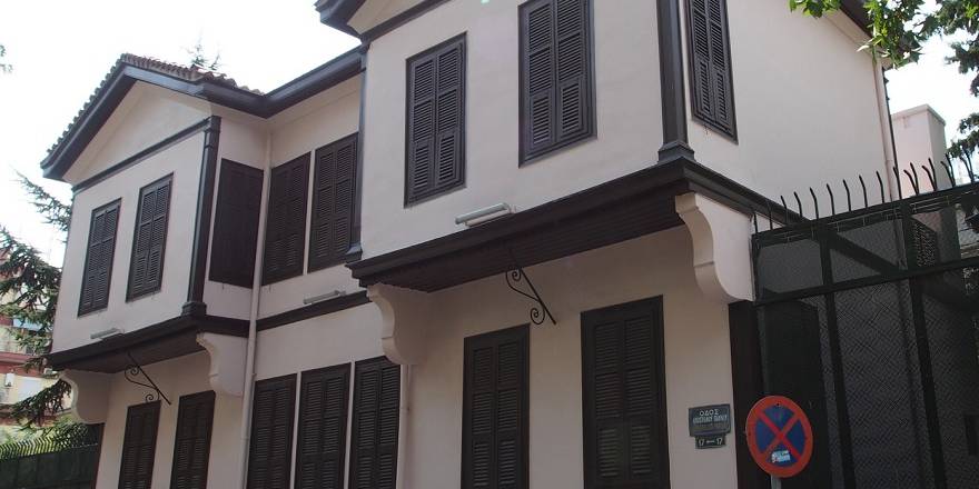 BALKANLARDAN SELAM VAR