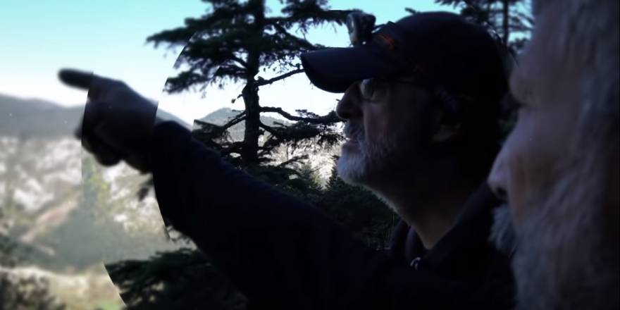 Bir hayale yürümek - Cemal Gülas