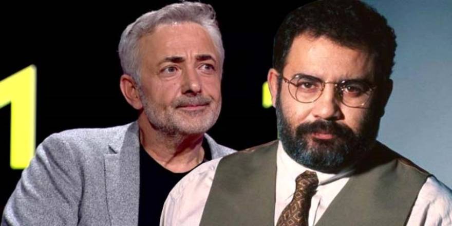 Oyuncu Mehmet Aslantuğ yıllar sonra Ahmet Kaya'nın linç edildiği gece hakkında konuştu