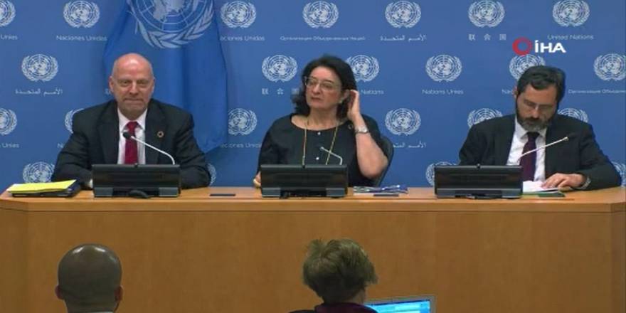 Birleşmiş Milletler: “Dünya nüfusu 2050’de 9 milyar 700 milyon olacak